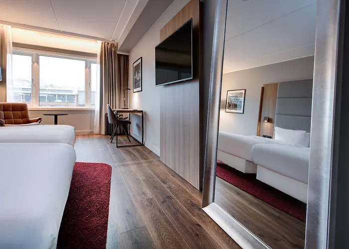 Standard Zimmer