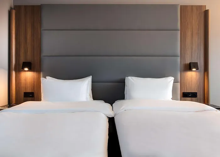 Standard Zimmer