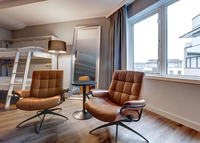Familien-Zimmer